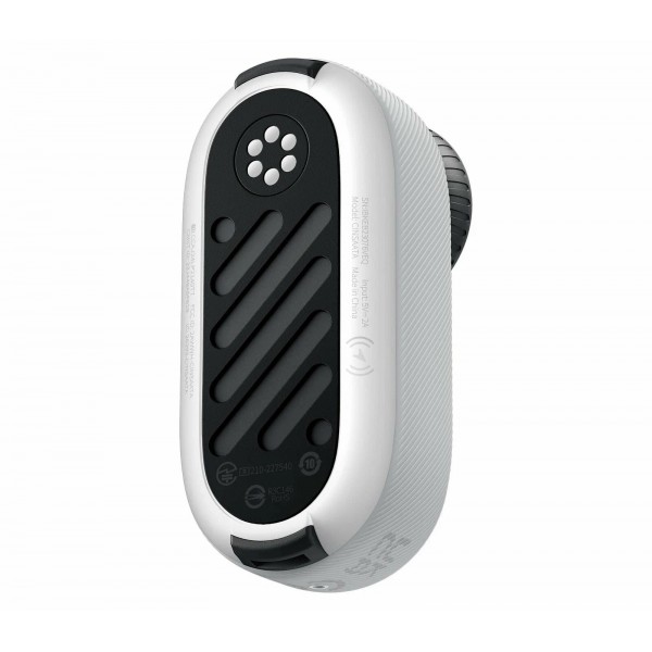 Экшн-камера Insta 360 GO 3S 4K White 128Gb