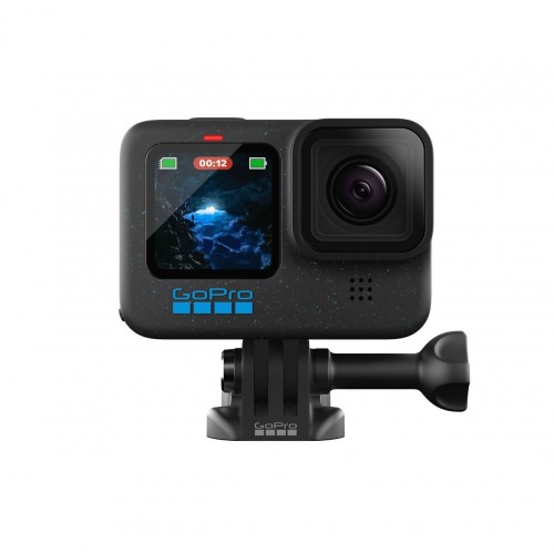 Экшн-камера GoPro HERO 12 Black Creator Edition