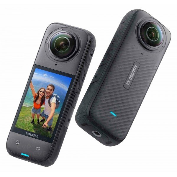 Экшн-камера Insta360 X4