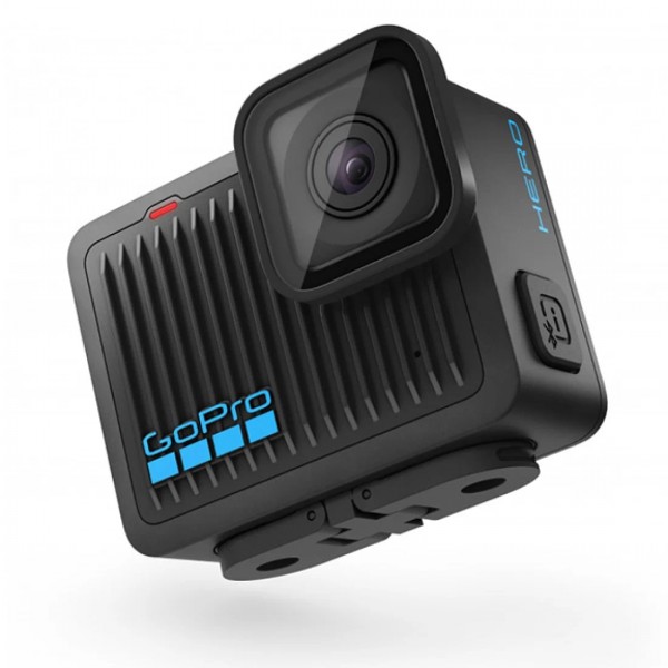 Экшн-камера GoPro HERO 4K Black Accessory Bundle