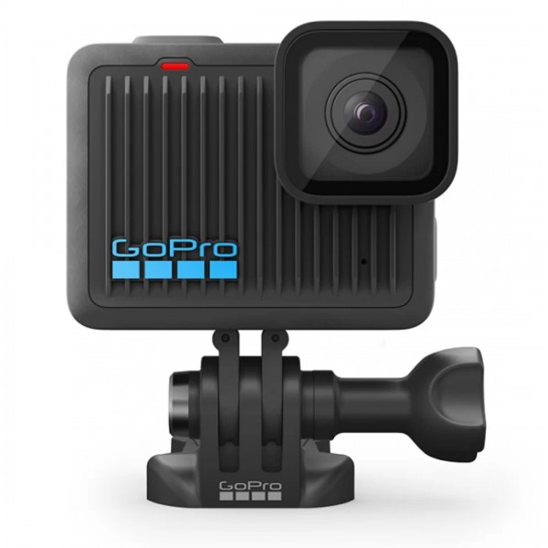 Экшн-камера GoPro HERO 4K Black Accessory Bundle