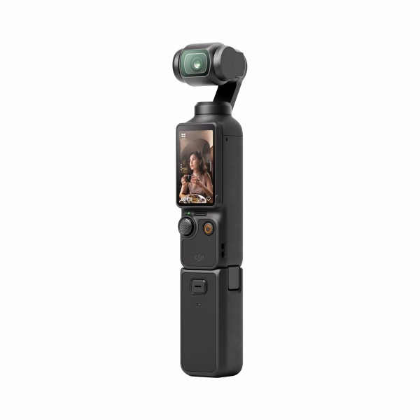 Экшн-камера DJI Osmo Pocket 3 Creator Combo