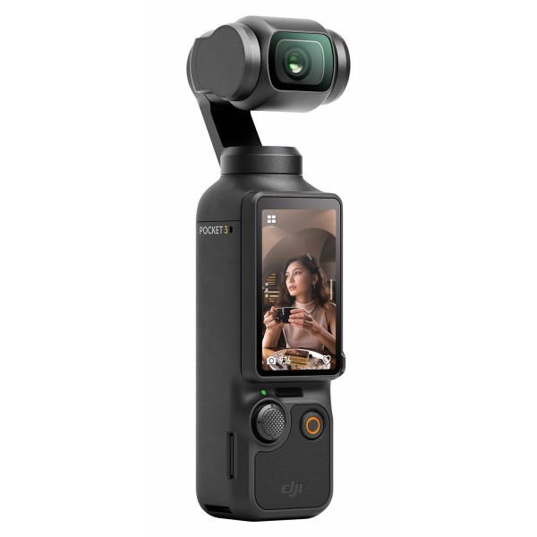 Экшн-камера DJI Osmo Pocket 3 Creator Combo