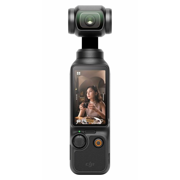 Экшн-камера DJI Osmo Pocket 3 Creator Combo