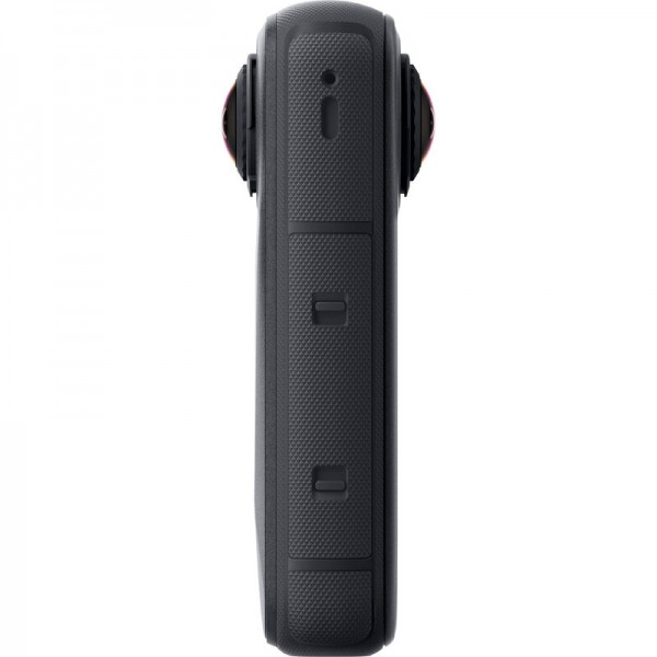 Экшн-камера Insta360 X4 Air Starter Bundle Black