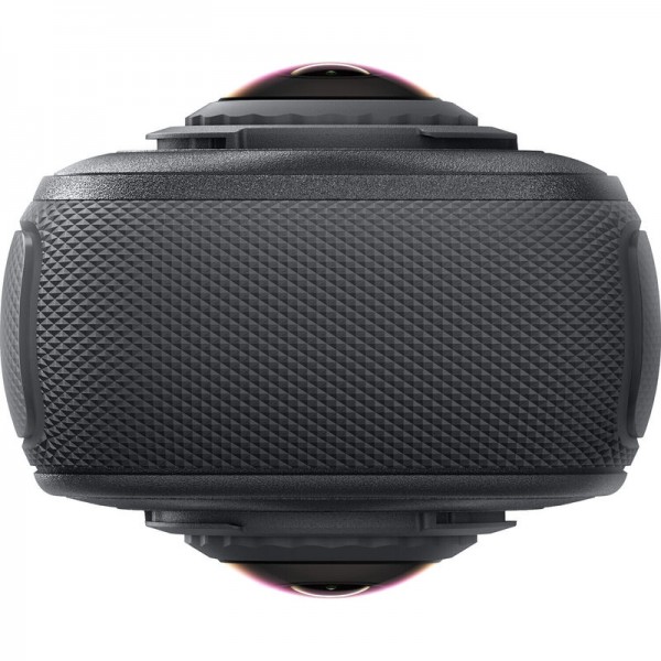 Экшн-камера Insta360 X4 Air Starter Bundle Black