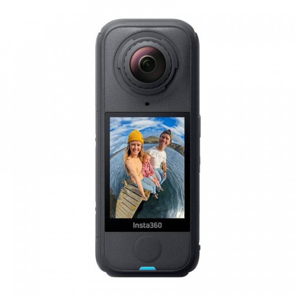 Экшн-камера Insta360 X4 Air