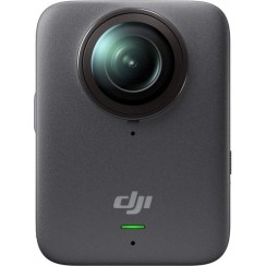 Экшн-камера DJI Osmo 360 Adventure Combo (Black)