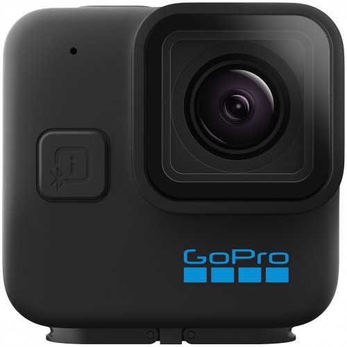 Экшн-камера GoPro HERO 11 mini Black + Case