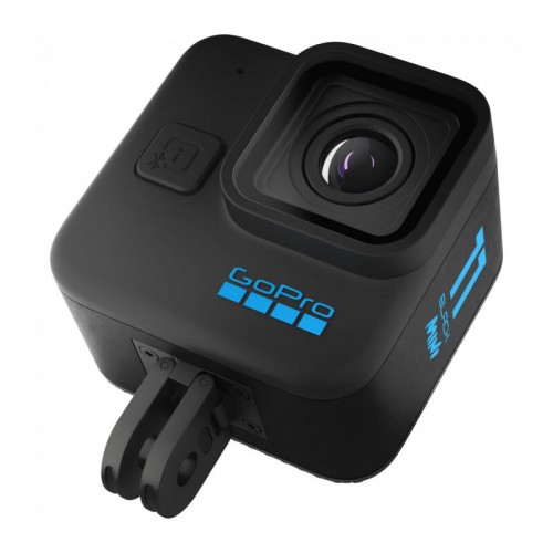 Экшн-камера GoPro HERO 11 mini Black + Case