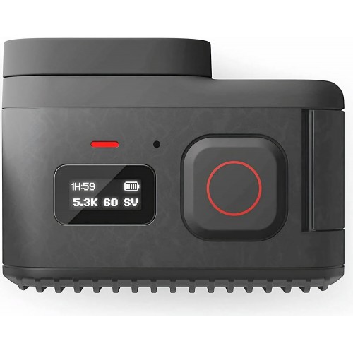 Экшн-камера GoPro HERO 11 mini Black + Case