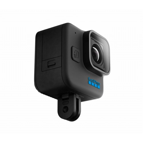 Экшн-камера GoPro HERO 11 mini Black + Case