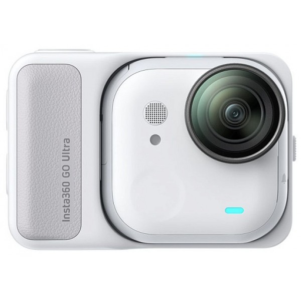 Экшн-камера Insta360 GO Ultra Creator Bundle White