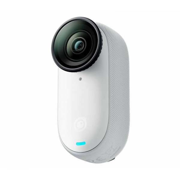 Экшн-камера Insta 360 GO 3S 4K White 64Gb