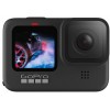 Экшн-камера GoPro HERO9 (CHDHX-901), 23.6МП, 5120x2160, 1720 мА·ч, black