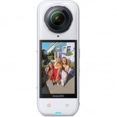 Экшн-камера Insta360 X5 Satin White