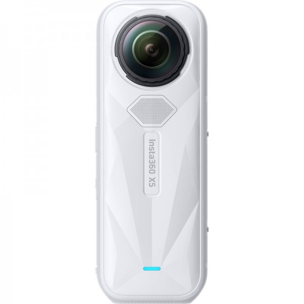Экшн-камера Insta360 X5 Satin White