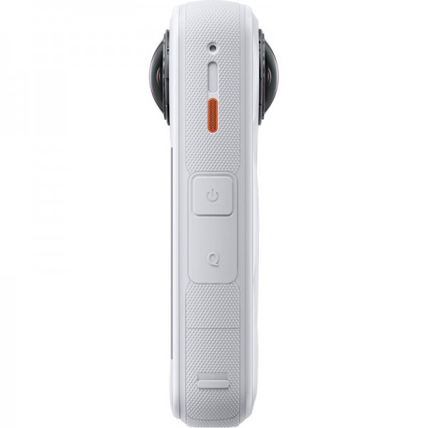 Экшн-камера Insta360 X5 Satin White