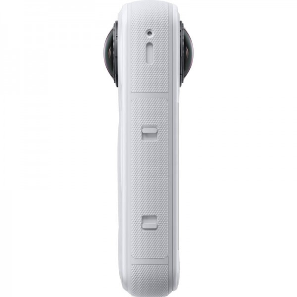 Экшн-камера Insta360 X5 Satin White