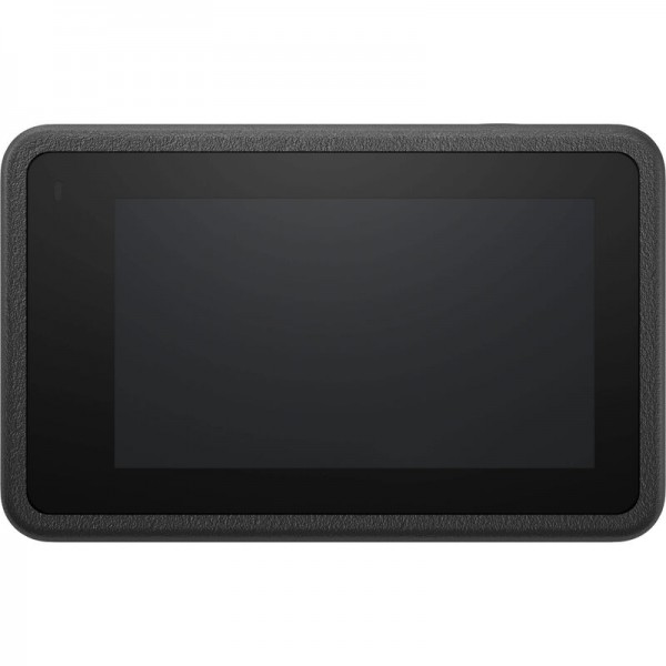 Экшн-камера DJI Osmo Action 4 Adventure Combo (Black)