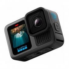 Экшн-камера GoPro HERO 13 Black Special Bundle (Карта памяти + Кейс)