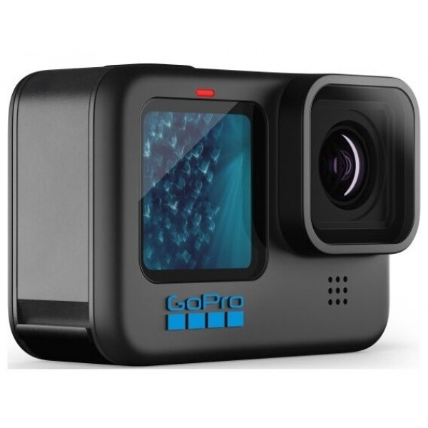 Экшн-камера GoPro HERO 11 Black + Case