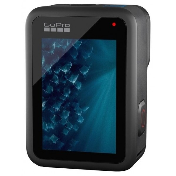 Экшн-камера GoPro HERO 11 Black + Case