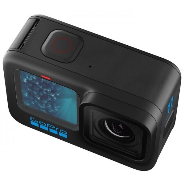 Экшн-камера GoPro HERO 11 Black + Case