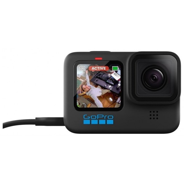 Экшн-камера GoPro HERO 11 Black + Case
