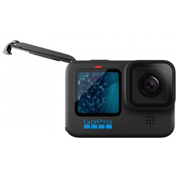 Экшн-камера GoPro HERO 11 Black + Case