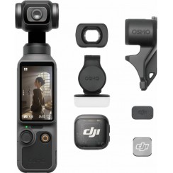Экшн-камера DJI Osmo Pocket 4 Creator Combo