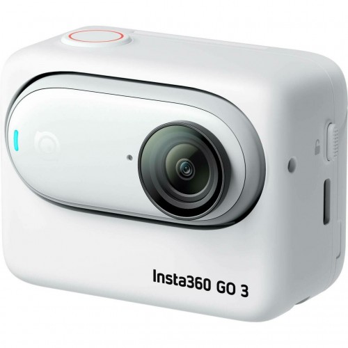 Экшн-камера Insta360 GO 3 64 Гб