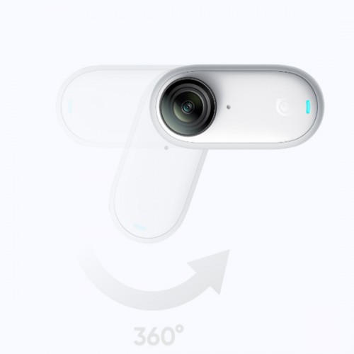 Экшн-камера Insta360 GO 3 64 Гб