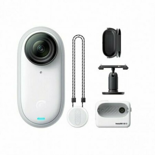 Экшн-камера Insta360 GO 3 32 Гб