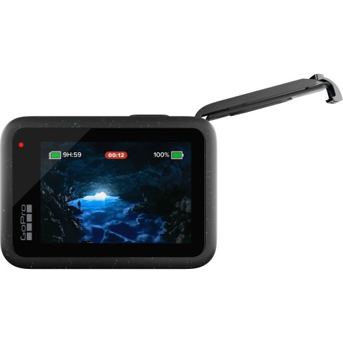 Экшн-камера GoPro Hero 12 Black Specialty Bundle