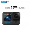 Экшн-камера GoPro Hero 12 Black Specialty Bundle