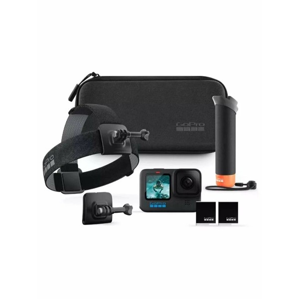 Экшн-камера GoPro Hero 12 Black Specialty Bundle