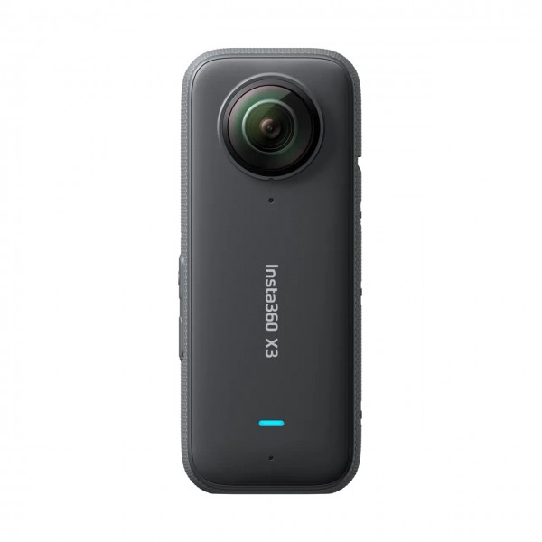 Экшн-камера Insta360 X3