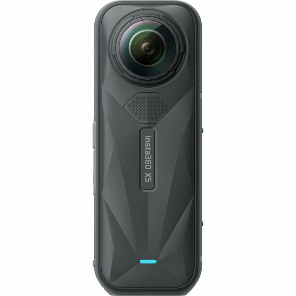 Экшн-камера Insta360 X5 Essentials Bundle