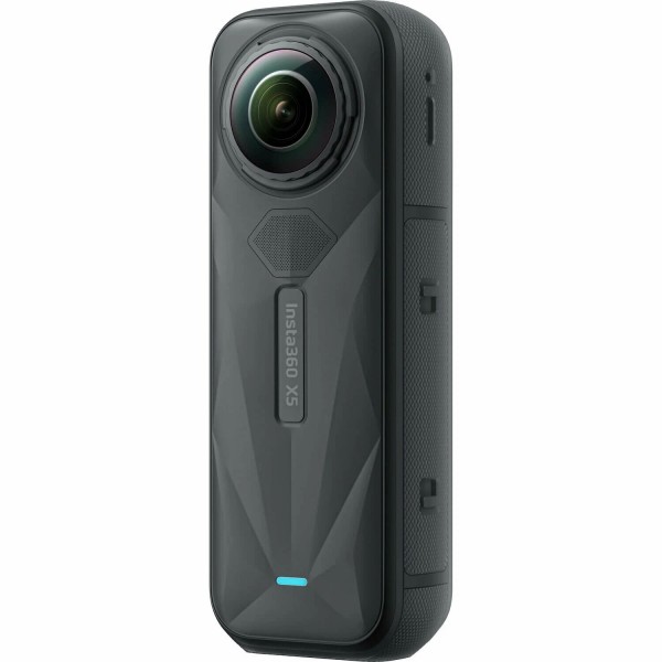 Экшн-камера Insta360 X5 Essentials Bundle