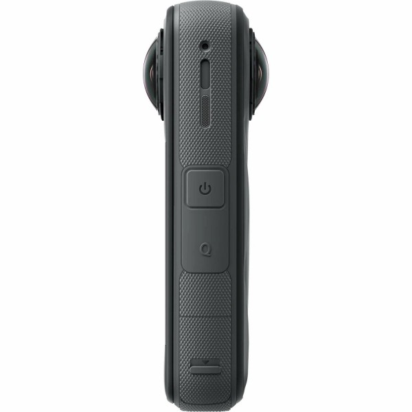 Экшн-камера Insta360 X5 Essentials Bundle