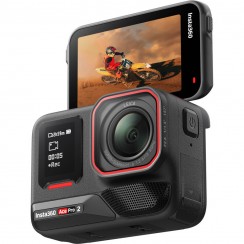 Экшн-камера Insta360 AcePro 2