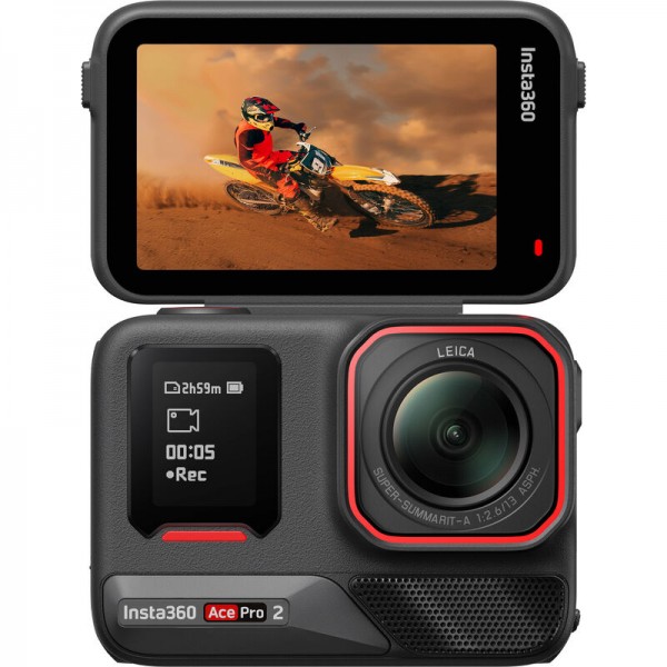 Экшн-камера Insta360 AcePro 2