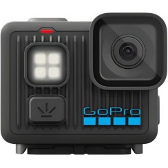 Экшн-камера GoPro LIT HERO