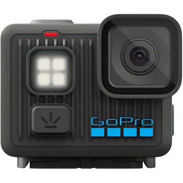 Экшн-камера GoPro LIT HERO