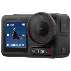 Экшн-камера DJI Osmo Action 5 Pro Adventure Combo