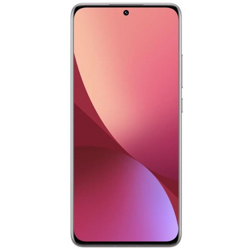 Смартфон Xiaomi 12X 8/256 ГБ Global фиолетовый