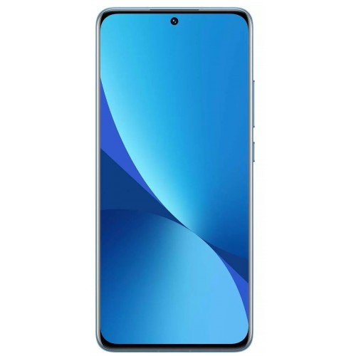 Смартфон Xiaomi 12X 8/256 ГБ Global синий