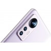 Смартфон Xiaomi 12X 8/128 ГБ Global фиолетовый