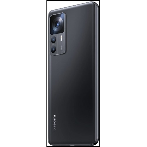 Смартфон Xiaomi 12T 8/256 ГБ RU черный